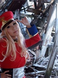 [Cosplay] 2013.04.24 Macross - Super Hot Cosplayer 3(45)